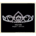 With quality warrantee factory directly crystal bridal jewelry